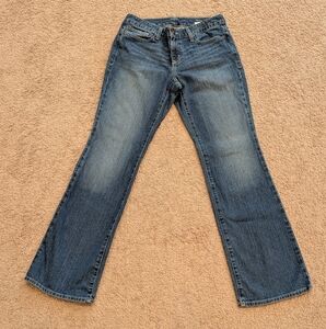 Eddie Bauer Women's Jeans